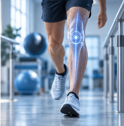 Rehabilitation after joint replacement surgery