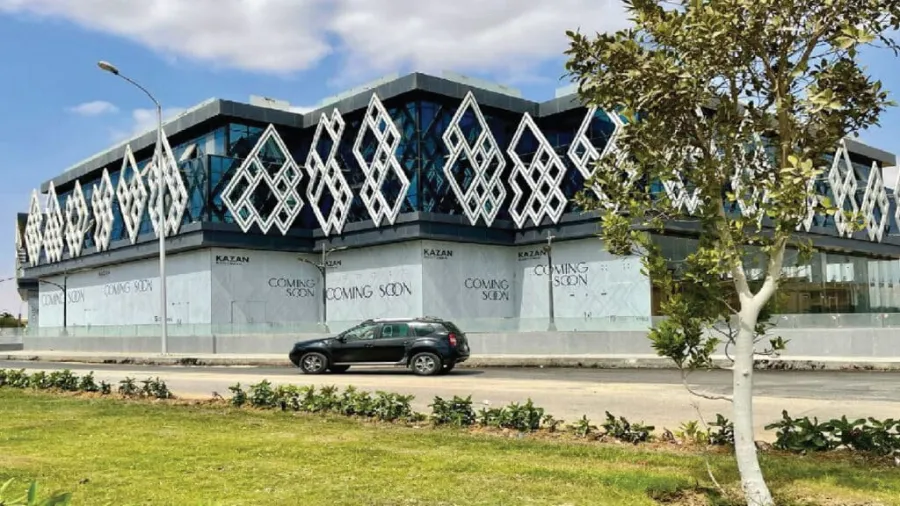 Kazan Plaza, 6th of October City — EVERMED Bones Clinic